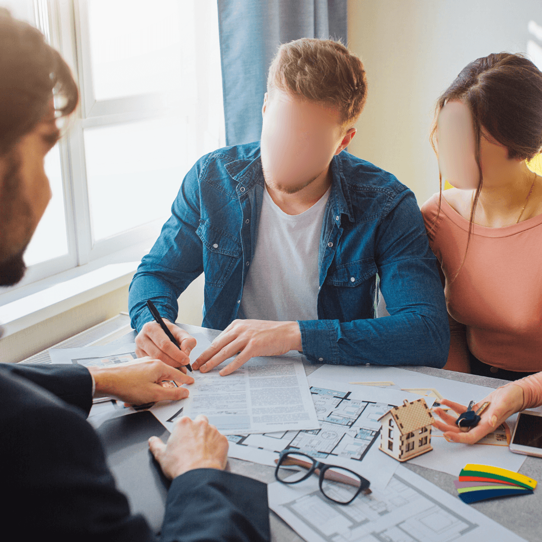 New Property Record Alert