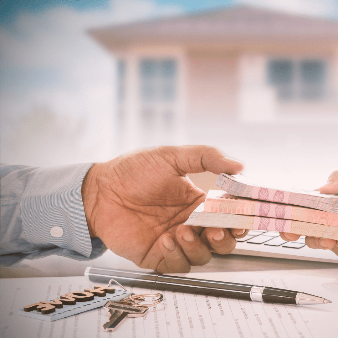 New Claim on Title Alert