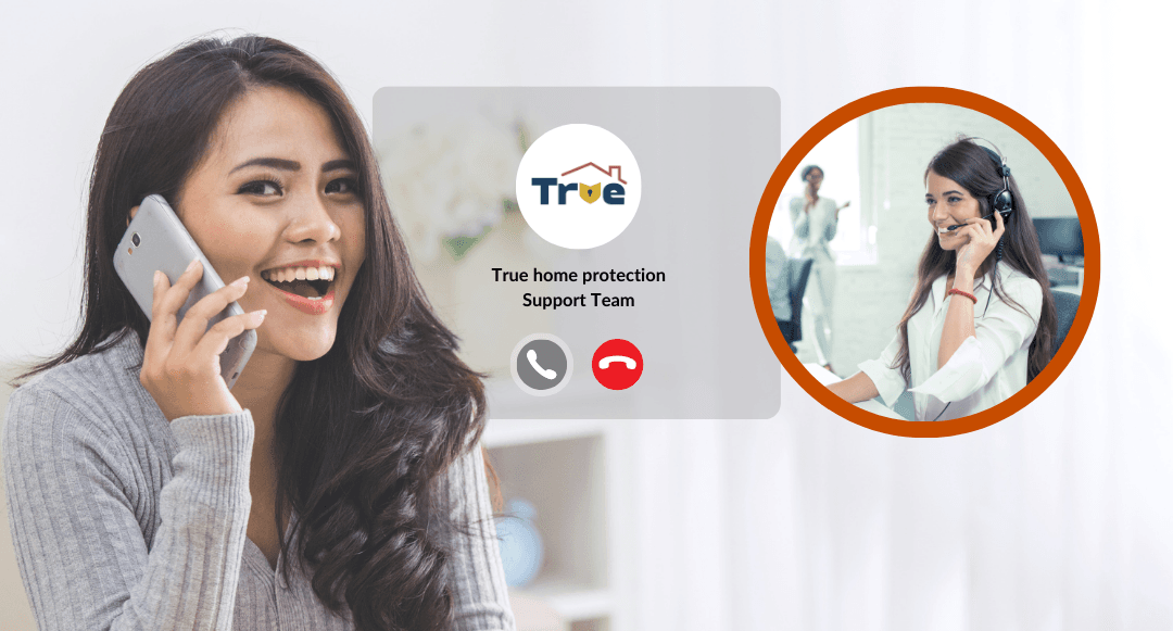 Dedicated support team